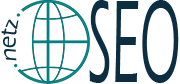 SEO logo of netz-S.E.O