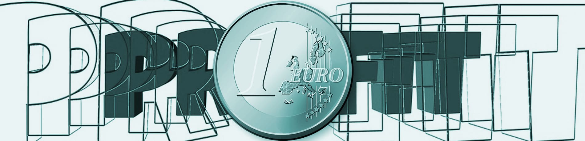 Preise in Euro für Landingpage