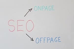 Nach Onpage kommt die Offpage Optimierung für das Online Marketing