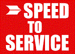 Speed to Service für SEO in Bad Salzuflen