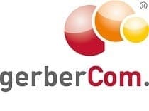 Logo Werbeagentur gerberCom