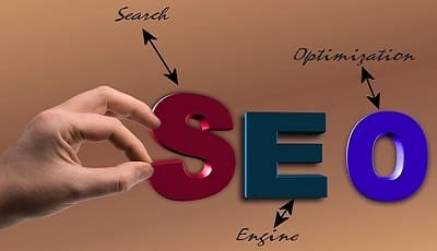 Optimierung und regionale SEO mit netzS.E.O