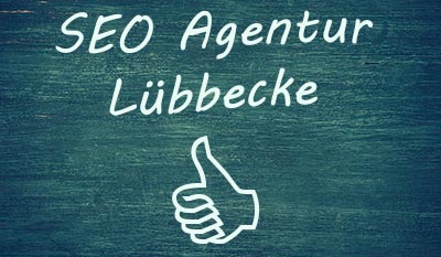 Agentur für regionale SEO Lübbecke