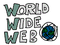 World Wide Web, kurz www