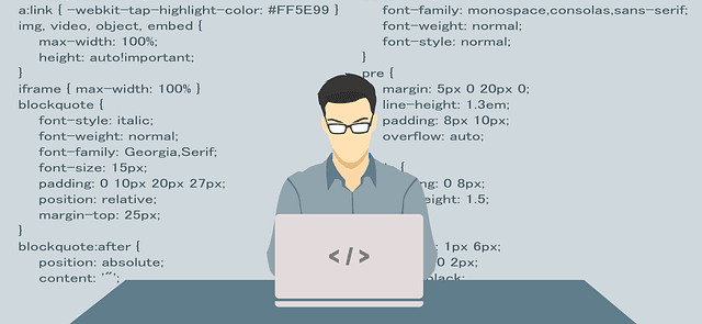 Programmierung und Optimierung von Webseiten - SEO Dortmund